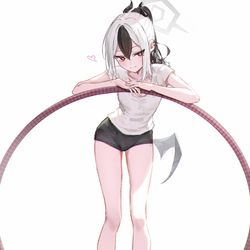 This is a pixiv picture whose title is カヨコ.