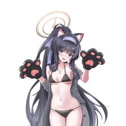 This is a pixiv picture whose title is ウイ.