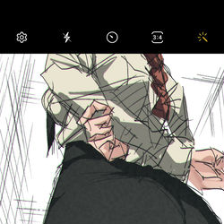 This is a pixiv picture whose title is Untitled.
