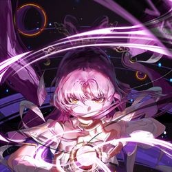 This is a pixiv picture whose title is Fuxuan.