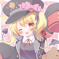 This is a pixiv picture whose title is イブキちゃんお誕生日おめでとう🎉.
