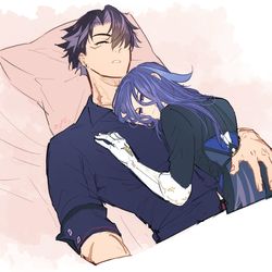 This is a pixiv picture whose title is gnsnまとめ⑨.