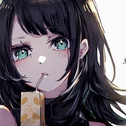 This is a pixiv picture whose title is 最近のやつ.