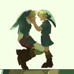 This is a pixiv picture whose title is しっかりしろ！.