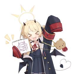 This is a pixiv picture whose title is ブルアカ まとめ2.