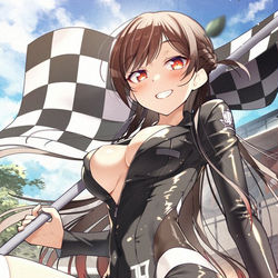 This is a pixiv picture whose title is SKBリクエストありがとうございました！.