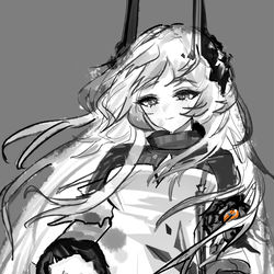 This is a pixiv picture whose title is 这是你的选择吗.