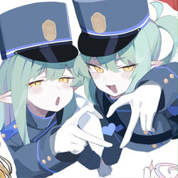 This is a pixiv picture whose title is 🚂まとめ.