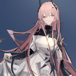 This is a pixiv picture whose title is 特蕾西娅.