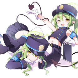 This is a pixiv picture whose title is シュポガキ.