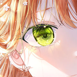 This is a pixiv picture whose title is 桜梅桃李.