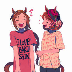This is a pixiv picture whose title is 今日という日を祝う.