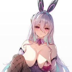 This is a pixiv picture whose title is キアサージさん.