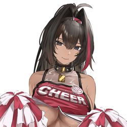 This is a pixiv picture whose title is Bay.