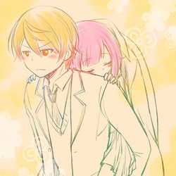 This is a pixiv picture whose title is 司えむワンドロまとめ８.