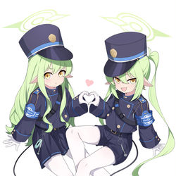 This is a pixiv picture whose title is 光  希望.