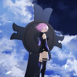 This is a pixiv picture whose title is 旅.