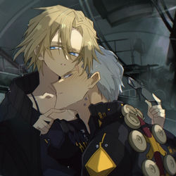 This is a pixiv picture whose title is ♀フロスネ♂(TSフロイト×スネイル).