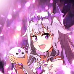 This is a pixiv picture whose title is biboo biboo.