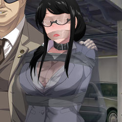 This is a pixiv picture whose title is After Touko's special work.