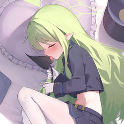 This is a pixiv picture whose title is 橘ヒカリ.