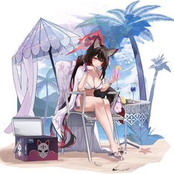 This is a pixiv picture whose title is WAKAMO.