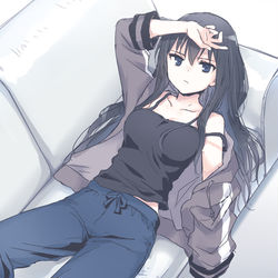 This is a pixiv picture whose title is ナインエスまとめ6.