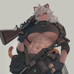 This is a pixiv picture whose title is Request done!.