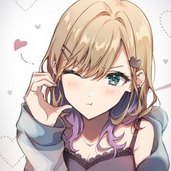 This is a pixiv picture whose title is 🧸♔.