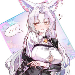 This is a pixiv picture whose title is リクエスト.