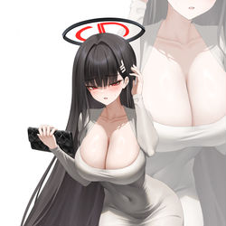This is a pixiv picture whose title is リオ.