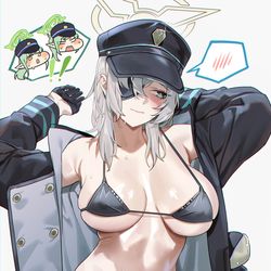 This is a pixiv picture whose title is スオウ.