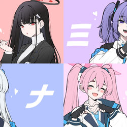 This is a pixiv picture whose title is セミナー.