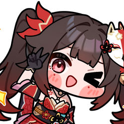 This is a pixiv picture whose title is 花火(∠・ω< )⌒☆.