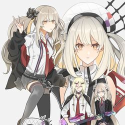 This is a pixiv picture whose title is イド.
