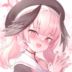 This is a pixiv picture whose title is HappyBirthdayコハル.