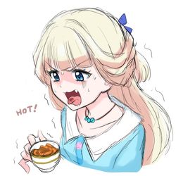 This is a pixiv picture whose title is 無題.