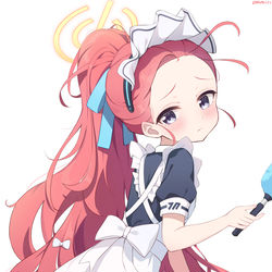 This is a pixiv picture whose title is YUZU.
