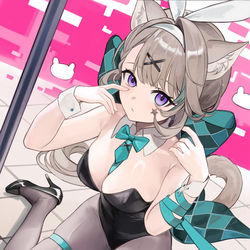This is a pixiv picture whose title is 无题.