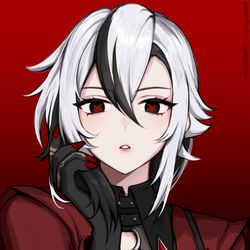This is a pixiv picture whose title is アルレッキーノ.