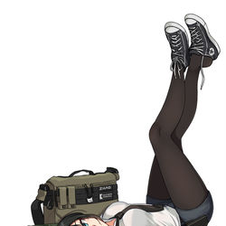 This is a pixiv picture whose title is 20240416 練習.