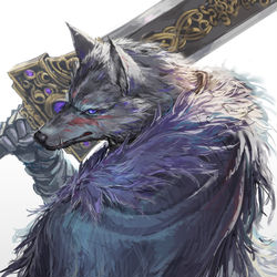 This is a pixiv picture whose title is ブライヴ.