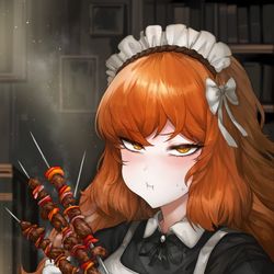 This is a pixiv picture whose title is Ishmael.