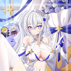 This is a pixiv picture whose title is 稿子.