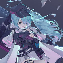 This is a pixiv picture whose title is ヒヨリ.