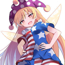 This is a pixiv picture whose title is クラピー!.