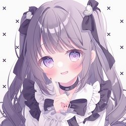 This is a pixiv picture whose title is ✖️.