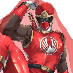This is a pixiv picture whose title is Red is good.