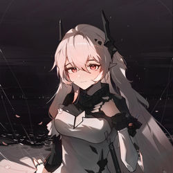 This is a pixiv picture whose title is 小特！.