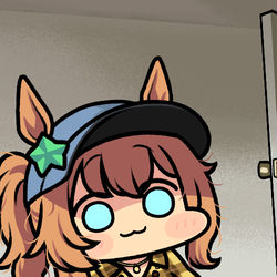 This is a pixiv picture whose title is タイキシャトル.